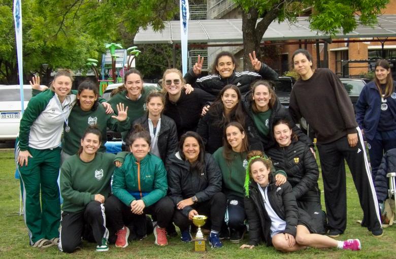 La selección “Virgen de Fátima” (USAL “A”)