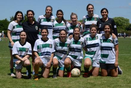 Seleccionado “San Lorenzo de Calatrava”