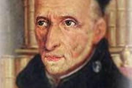 Padre Francisco Suárez