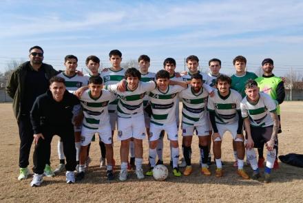 Selección “Pedro de Rivadeneira, S.J.”, USAL “AMBA”.