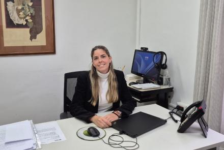 María Cecilia Amoroso