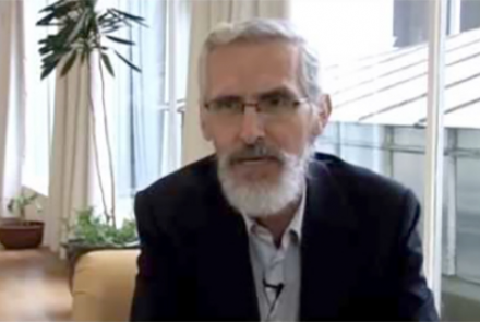 Pbro. Lic. Juan José F. Milano