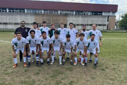 Selección “Pedro de Rivadeneira, S.J.” (USAL AMBA).