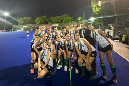 Selección “Sor Juana Inés de la Cruz”.