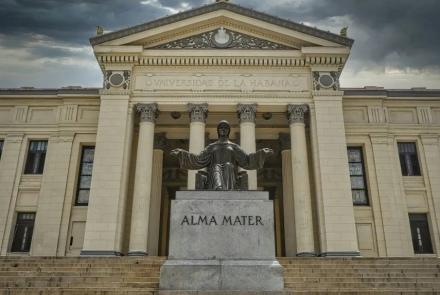 Universidad de la Habana