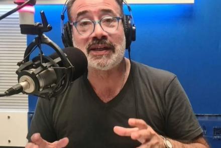 Prof. Lic. Gabriel Sanfilippo