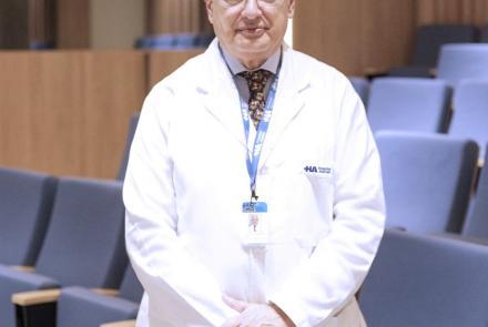 Dr. Hugo Catalano, 