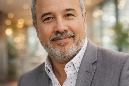 Lic. Mauricio Saldivar