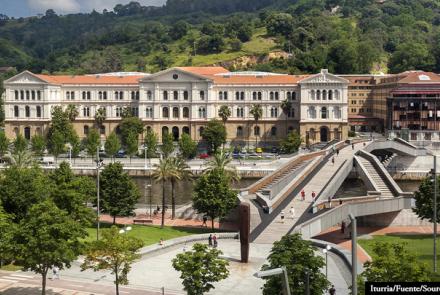 Universidad de Deusto, España.
